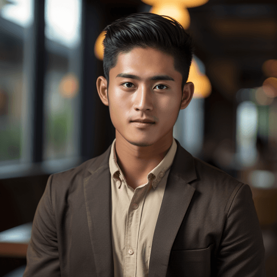 picture of Rizky Putra