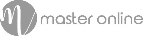 logo of master online